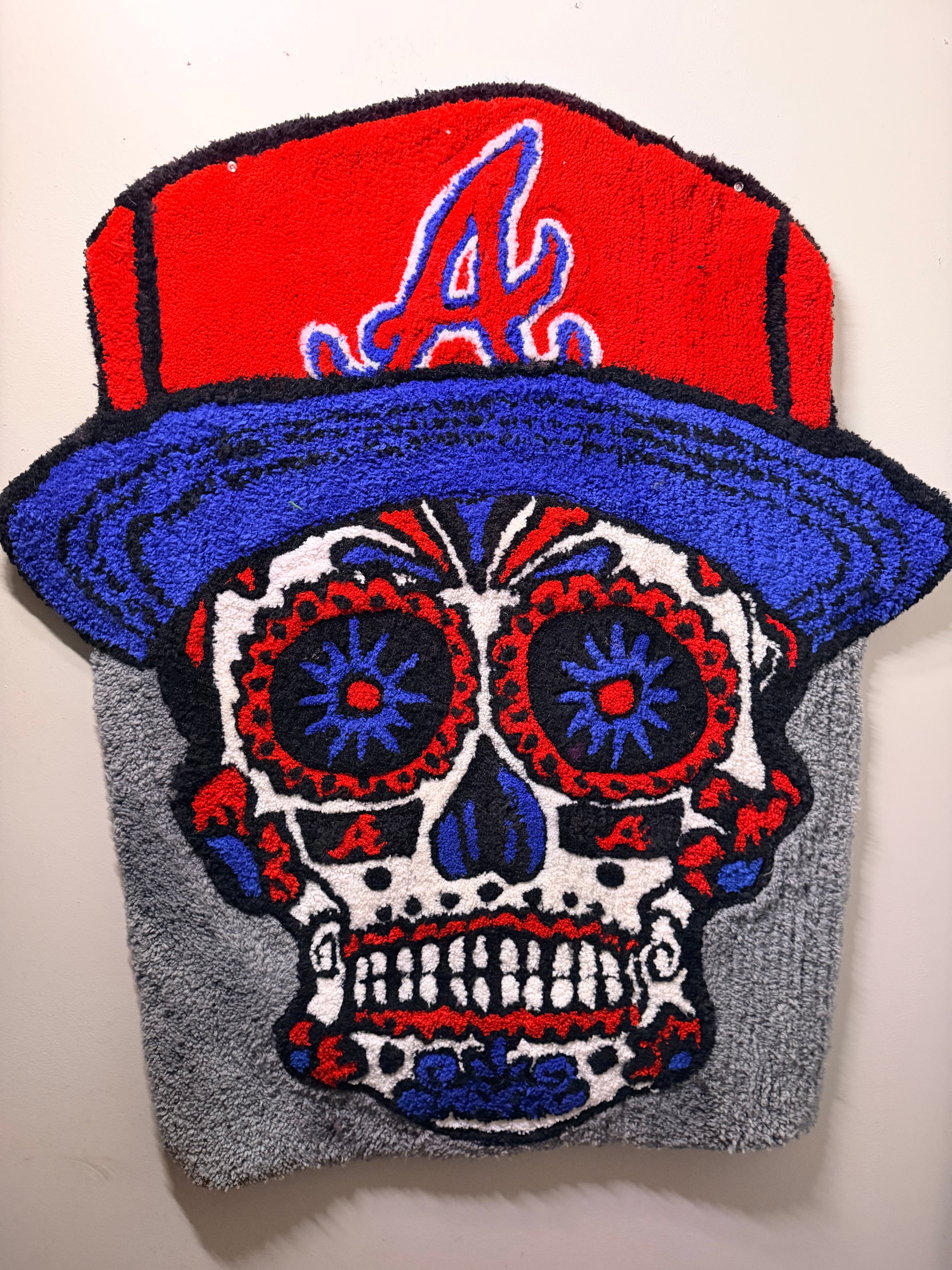 Skull Atlanta