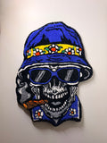 High to Death